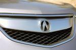 Acura RDX 2012 года